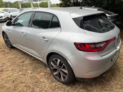 RENAULT MEGANE IV TCe 130 Energy Intens