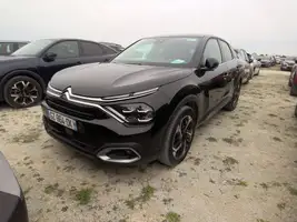 CITROEN MAX 1.5 BLUEHDI 130 CV EAT8