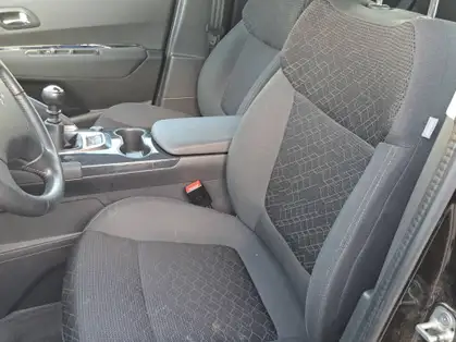 PEUGEOT 3008 1.6 BlueHDi 120ch S&S BVM6 Active