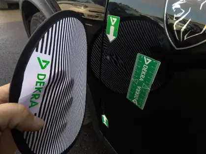 PEUGEOT 408 GT HYBRID 136 CV e-DCS6