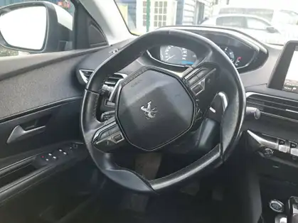 PEUGEOT 3008 ALLURE BUSINESS 1.5 BlueHDi 130 CV EAT8 