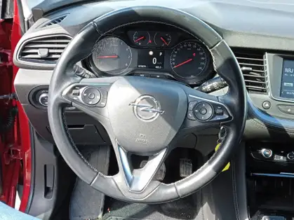 OPEL GRANDLAND X 1.5 Diesel 130 ch BUSINESS AUTO- 5P