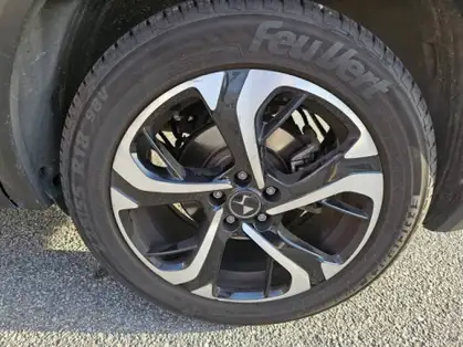 DS DS7 CROSSBACK SO CHIC 1.2 PureTech 130 CV EAT8 
