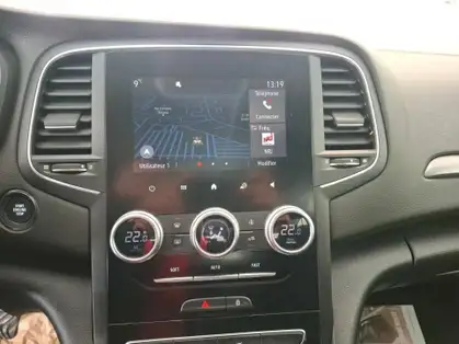 RENAULT MEGANE IV TCe 115 FAP - 21N Business