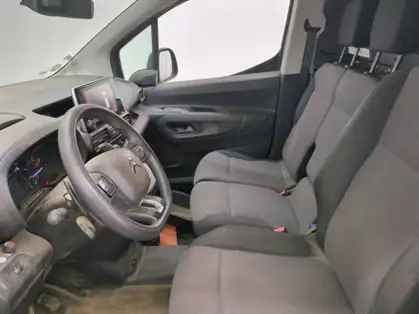 CITROEN BERLINGO VAN WORKER TAILLE M 1000 1.5 BLUEHDI 130 CV EAT8