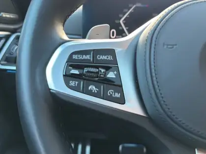 BMW SERIE 4 GRAN COUPE G26 M Sport 420d 190 CV BVA8 