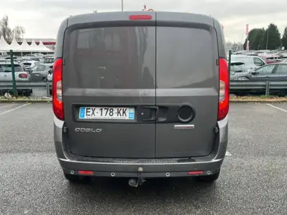 FIAT DOBLO CARGO DOBLO CARGO FT PACK PROFESSIONAL TRIO NAV 1.3 MULTIJET 95 CV BVM