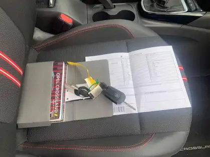 OPEL CROSSLAND GS 1.2 Turbo 110 CV BVM6