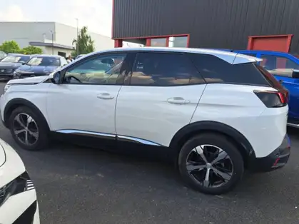 PEUGEOT 3008 ALLURE 1.2 Puretech 130 CV EAT6