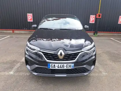 RENAULT ARKANA E-Tech 145 R.S. Line