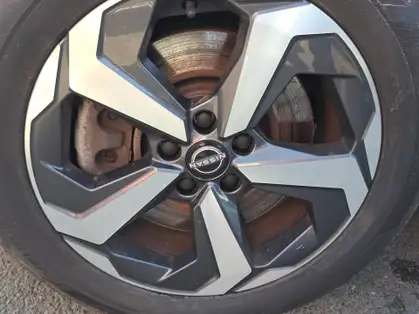 NISSAN QASHQAI N-CONNECTA e-Power 190 CV 