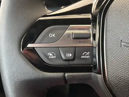 PEUGEOT 308 SW ALLURE Hybrid 145 CV e-DCS6 