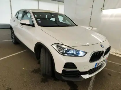 BMW X2 F39 F39 BUSINESS DESIGN sDrive 18i 136 CV DKG7 