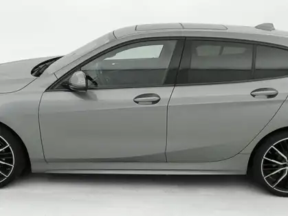 BMW SERIE 1 118i 136 ch DKG7 M Sport