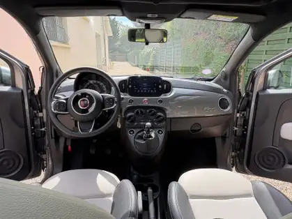 FIAT 500 1.0 70 ch Hybride BSG S/S Dolcevita
