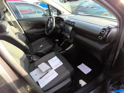 CITROEN C3 AIRCROSS MAX 1.2 PURETECH 110 CV BVM6