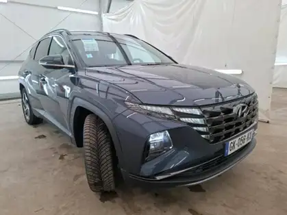 HYUNDAI TUCSON CREATIVE 1.6 T-GDI 265 HTRAC PLUG IN BVA6