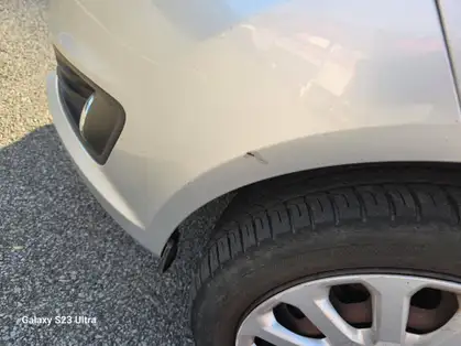 FORD FIESTA 1.0 EcoBoost 100 S&S Trend