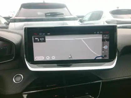 PEUGEOT 208 ALLURE 1.2 PURETECH 100 CV BVM6
