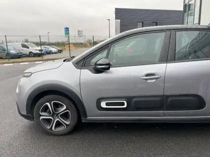 CITROEN C3 NLLE C3 FEEL PACK 1.2 PURETECH 83 CV BVM5