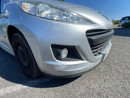 PEUGEOT 207 1.4e 75ch Access