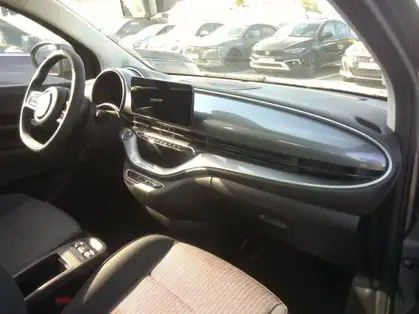 FIAT 500E BERLINE MY22 SERIE 1 STEP 2 500E MY22 SERIE 1 ICONE 118 CV 