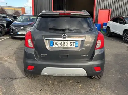 OPEL MOKKA 1.4 Turbo - 140 ch 4x2 Start&Stop Edition - 5P