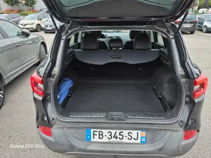 RENAULT KADJAR INTENS BLUEDCI 115 CV