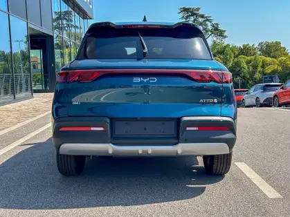 BYD ATTO 2 PHEV 1.5 DM-i Boost