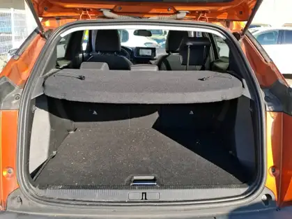 PEUGEOT 2008 ALLURE 1.5 BLUEHDI 130 CV EAT8