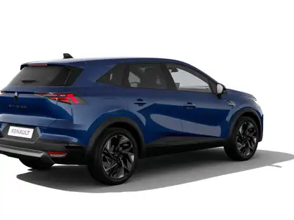 RENAULT SYMBIOZ ESPRIT ALPINE E-Tech FULL HYBRID 145 CV 