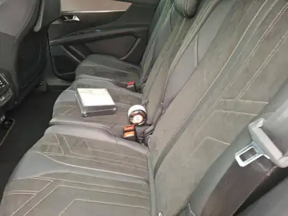 PEUGEOT 5008 GT PACK 1.6 PURETECH 180 CV EAT8