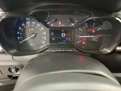 CITROEN C3 Max PureTech 83 cv BVM5