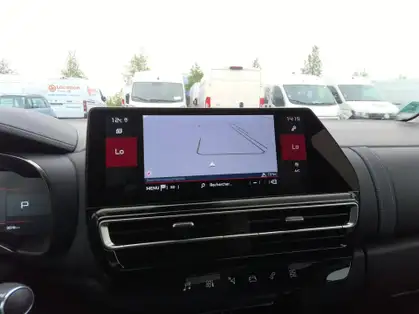CITROEN C5 AIRCROSS MAX Hybride 145 CV e-DCS6 