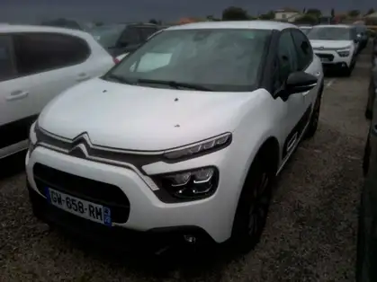 CITROEN C3 MAX 1.2 PURETECH 110 CV BVM6