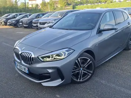 BMW SERIE 1 118i 136 ch DKG7 M Sport