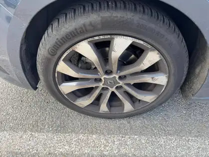 RENAULT MEGANE IV ESTATE INTENS TCe 140 CV BVM