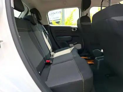 CITROEN C3 YOU 1.2 PURETECH 83 CV BVM5