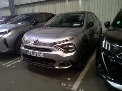 CITROEN C4 MAX 1.5 BLUEHDI 130 CV EAT8