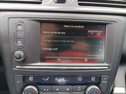 RENAULT KADJAR INTENS dCi 110 CV EDC