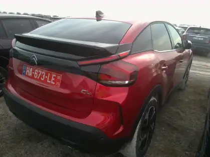 CITROEN C4 MAX PureTech 130 CV BVM6