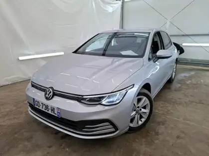 VOLKSWAGEN GOLF 1.0 eTSI OPF 110 DSG7 Life Business