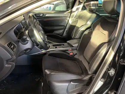 RENAULT MEGANE IV ESTATE INTENS dCi 130 CV BVM6