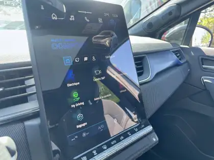 RENAULT SYMBIOZ ESPRIT ALPINE E-Tech FULL HYBRID 145 CV 