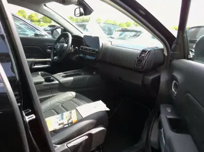 CITROEN C5 AIRCROSS SHINE PACK 1.6 ESS 225 CV E-EAT8