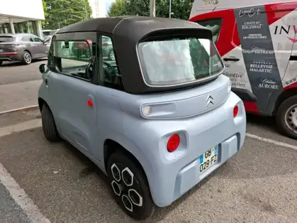 CITROEN AMI AMI
