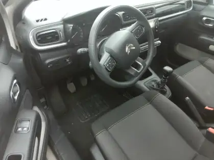 CITROEN C3 PLUS 1.5 BlueHDi 100 CV BVM6 