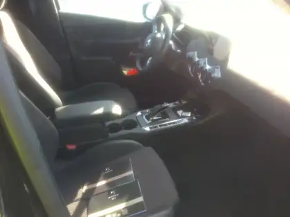 DS DS 3 CROSSBACK PERFORMANCE LINE+ PureTech 130 CV EAT8