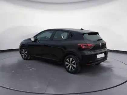 RENAULT CLIO V EQUILIBRE 1.0 TCe 90 CV BVM