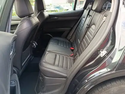 ALFA ROMEO STELVIO MY21 2.2 190 ch Q4 AT8 Ti